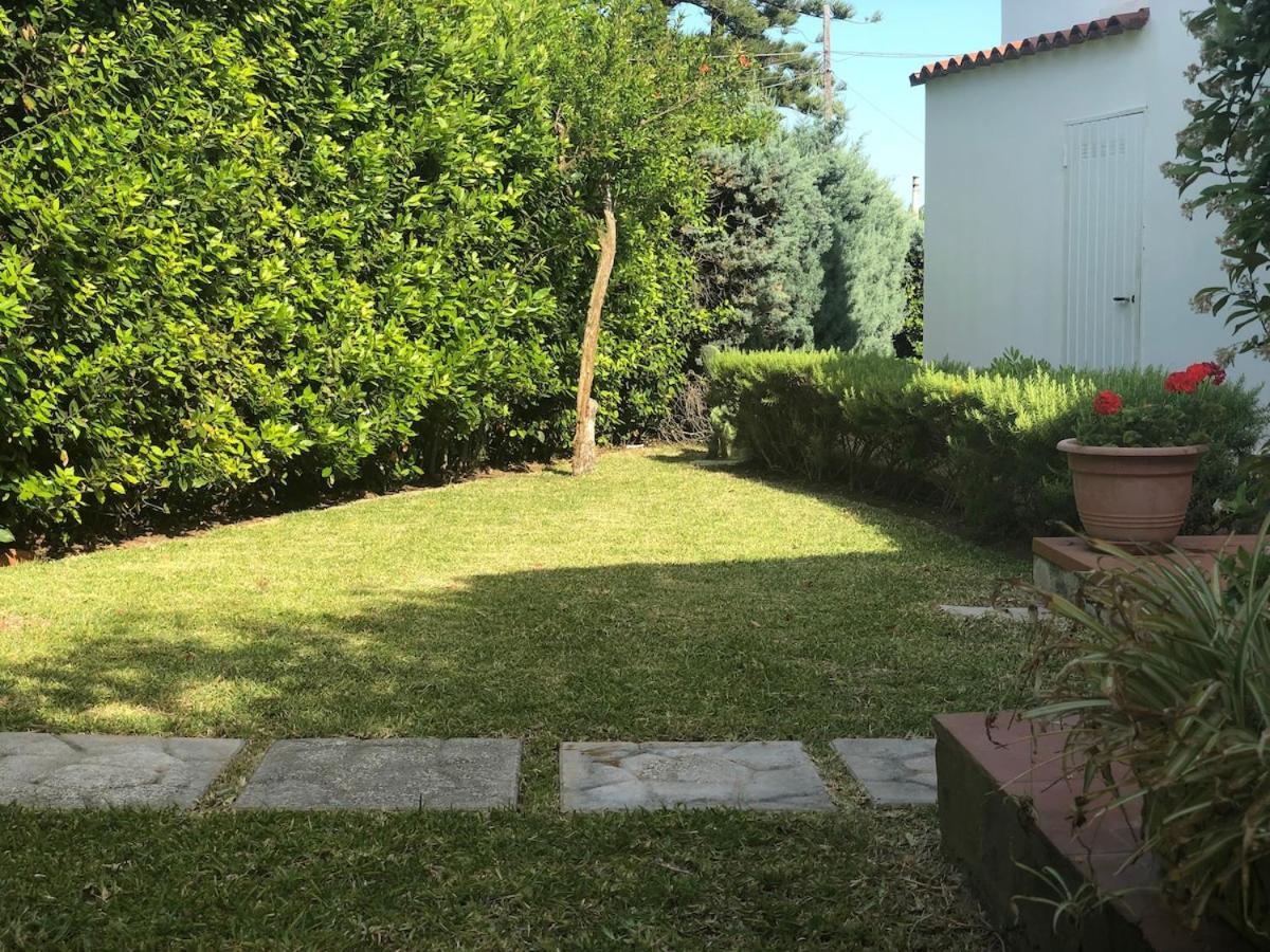Le Tre Palme Villa Fontane Bianche Exterior photo
